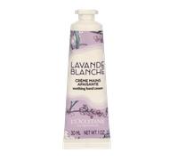 L'Occitane Lavande Blanche Soothing Hand Cream 30 ml Cura delle mani