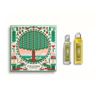 L'Occitane Le Fraicheur Vervene 100ml - Eau de Toilette