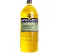 L'Occitane - L'Occitane Amande Huile De Douche Ecorecharge 500 Ml