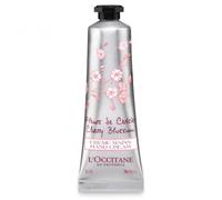 L'Occitane Cherry Blossom Hand Cream 30 ml_ Cura delle mani