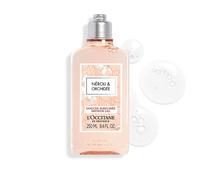 L'OCCITANE L'Occitane Gel Doccia Profumato Néroli & Orchidée 250 ml
