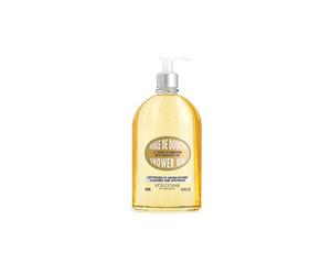 L'OCCITANE Mandel Duschöl 500ml