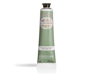 L'Occitane, Mandel Handcreme zum Verlieben 75 ml Crema basica