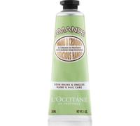 L'Occitane Mandorla Crema Idratante Mani 30 ml - Crema mani