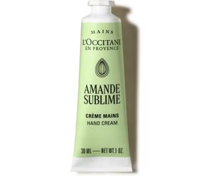 l'occitane Mandorla crema mani 30 ml