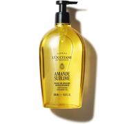 L`Occitane Olio Doccia Mandorla 500ml