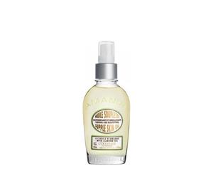 L'OCCITANE MANDORLA SOUPLESSE SKIN OIL 100