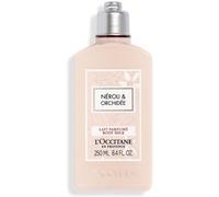 L'Occitane Neroli & Orchidee Latte per il corpo 245 ml