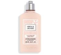 L'OCCITANE NEROLI' E ORCHIDEA LATTE CORPO 245ML