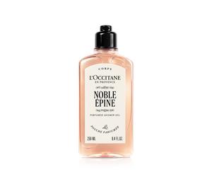 L'Occitane Noble Epine Gel Doccia profumato (donna) 250 ml