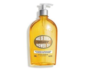 L'Occitane Olio Doccia Mandorla - 500ml