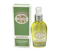 L'Occitane Olio Mandorla 100 ml - Olio corpo