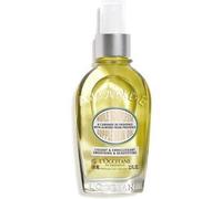 L'OCCITANE OLIO SOUPLESSE ALLA MANDORLA DELLA PROVENZA 100ML