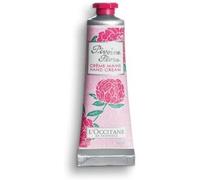 L'OCCITANE CREME MAINS PIVOINE FLORA FORMATO VIAGGIO - 30 ml 2 PEZZI