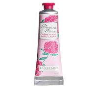 L'OCCITANE CREME MAINS PIVOINE FLORA FORMATO VIAGGIO - 30 ml 2 PEZZI