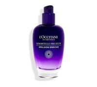 L'Occitane Precious Immortelle Enriched Emulsion cremas antiedad mujer 75 ML