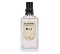 L'Occitane Rose Eau de toilette Spray 50 ml Donna