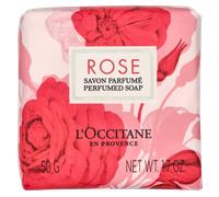 L'Occitane Rose Perfumed Soap 50 g Doccia e Bagno