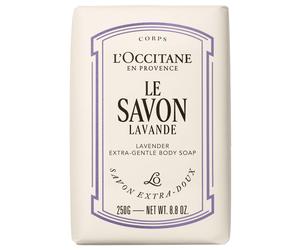L'Occitane Sapone alla lavanda 250 g
