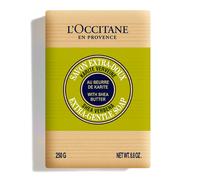 L'Occitane Sapone extra-morbido alla verbena e karité 250 GR donne