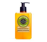 Mains & Corps Verveine KaritÃ© Sapone Mani Alla Colonia 500 ml L'Occitane En Provence