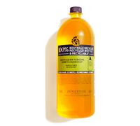 L'Occitane Karité Ricarica di sapone liquido alla verbena 500 ml
