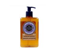 L'Occitane Sapone Liquido Lavanda 500 ml - Sapone liquido