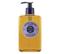 L'OCCITANE savon liquide lavande lavender 500 ml. for All Skin Types