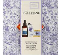 L'Occitane Set Regalo Rilassante Lavanda 75 ml