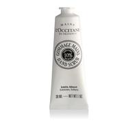 L'Occitane Shea Butter 10% Hand Scrub 30 ml