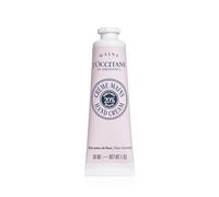 L’Occitane Shea Butter Rose Hand Cream crema trattante per le mani con aroma di rose 30 ml