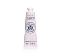 L’Occitane Shea Butter Rose Hand Cream crema trattante per le mani con aroma di rose 30 ml