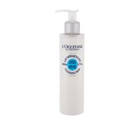 L'Occitane Shea Butter 200Ml Per Donna (Latte Detergente)
