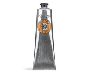 L'Occitane Shea Butter Foot Cream Trattamenti Corpo 30 ML