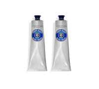 L'Occitane - Shea Butter Hand Cream - 150ml (2ea) Set