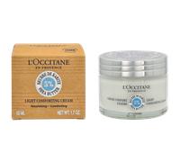 L'Occitane Shea Butter Light Comforting Cream 50ml Crema idratante