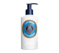 L`Occitane Shea Butter 250 ml Lozione Unisex
