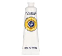 L'Occitane Shea Butter Vanilla Bouquet Hand Cream 30 ml Cura delle mani
