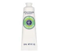 L'Occitane Shea Butter Zesty Lime Hand Cream 30ml Cura delle mani