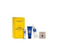L'Occitane Karité Shea Butter Set