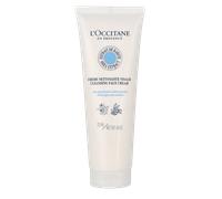 L'Occitane Shea Cleansing Face Cream 125 ml Struccanti e detergenti