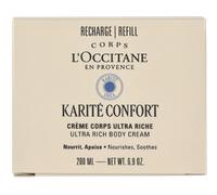 L'Occitane Shea Ultra Rich Body Cream - Refill 200 ml