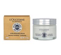L'Occitane Shea Ultra Rich Comforting Cream 50ml Crema idratante