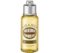 L'OCCITANE SHOWER OIL CORPO MANDORLA 35ML