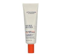 L'Occitane Source Reotier Glow Gel-Cream 50 ml Crema giorno