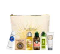 L'Occitane The Best of the Provende Set 1 UD. donne