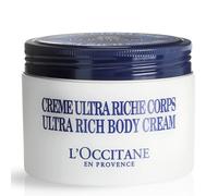L'Occitane Ultra Rich Body Cream Trattamenti Corpo 200 ML