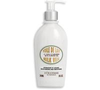 L'Occitane Velo Latte di Mandorla 240 ml - Latte corpo