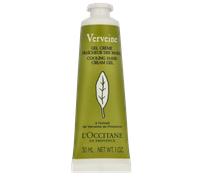 L'Occitane Verbena Cooling Hand Cream Gel 30 ml Cura delle mani