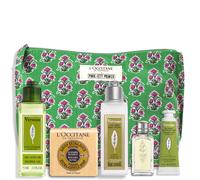 L'Occitane Verbena Discovery Collection